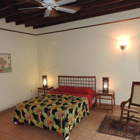 Playa Negra Guesthouse Кауита Экстерьер фото