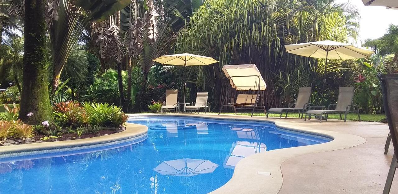 Playa Negra Guesthouse Кауита Экстерьер фото