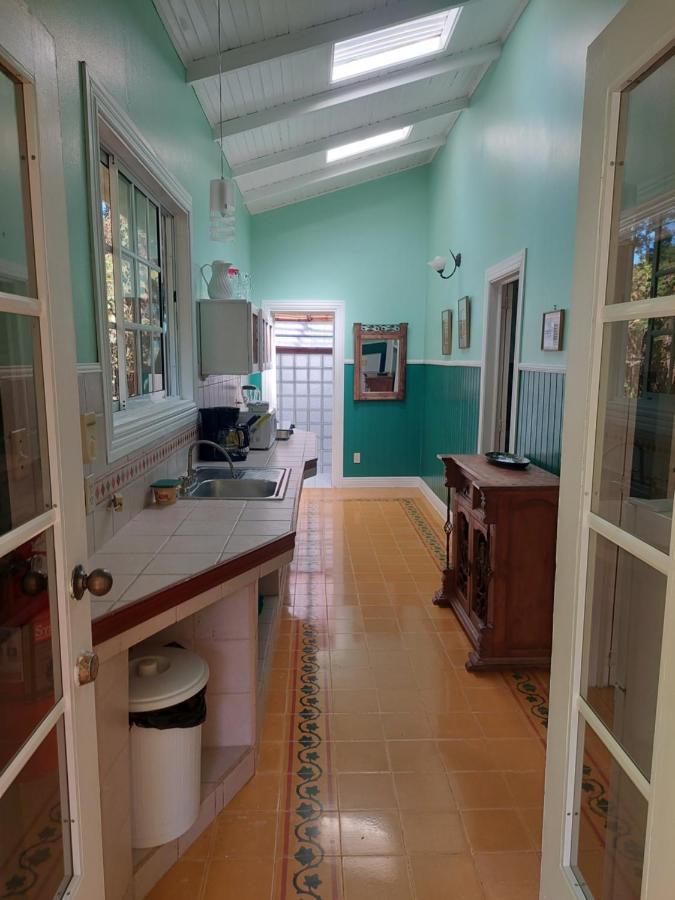 Playa Negra Guesthouse Кауита Экстерьер фото