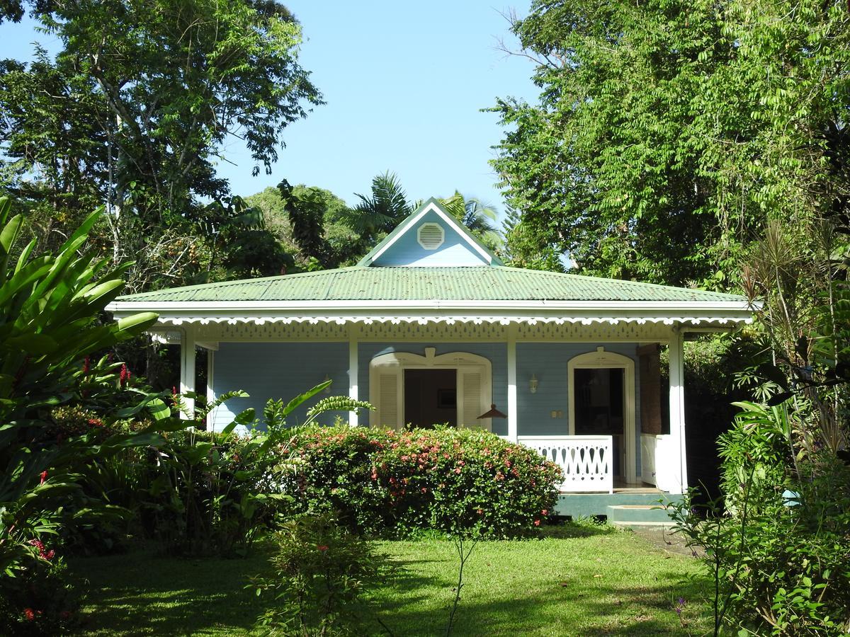 Playa Negra Guesthouse Кауита Экстерьер фото
