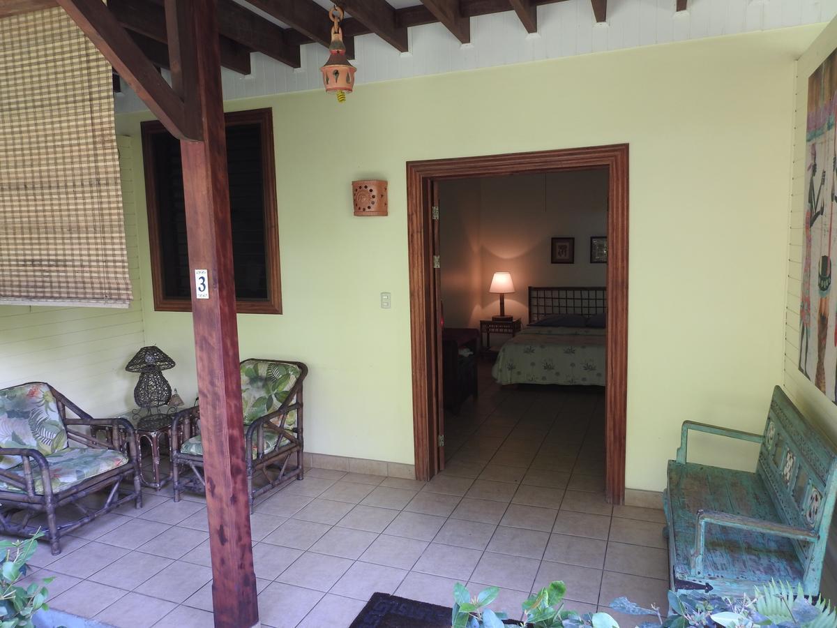 Playa Negra Guesthouse Кауита Экстерьер фото