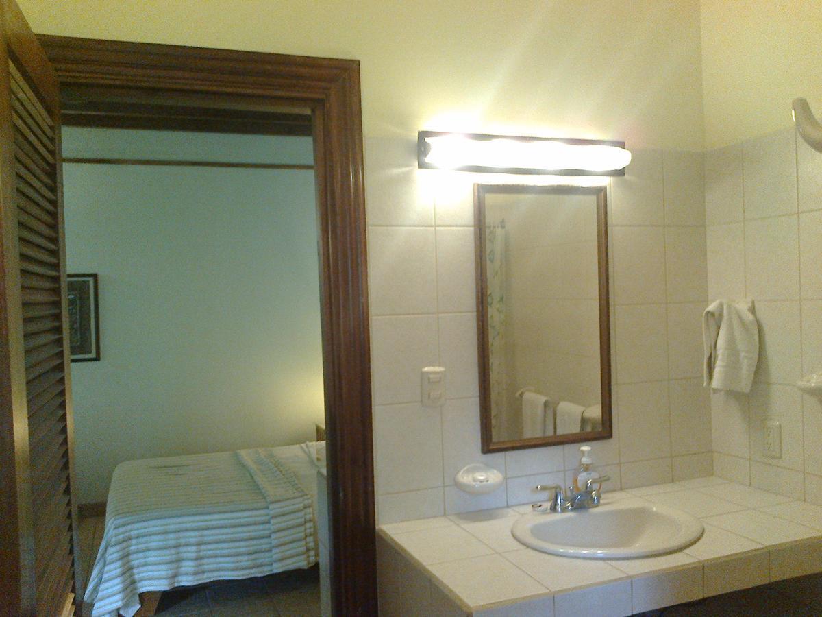 Playa Negra Guesthouse Кауита Экстерьер фото