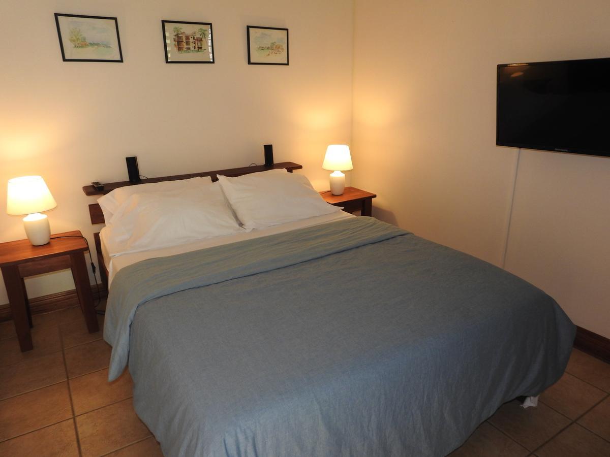 Playa Negra Guesthouse Кауита Экстерьер фото