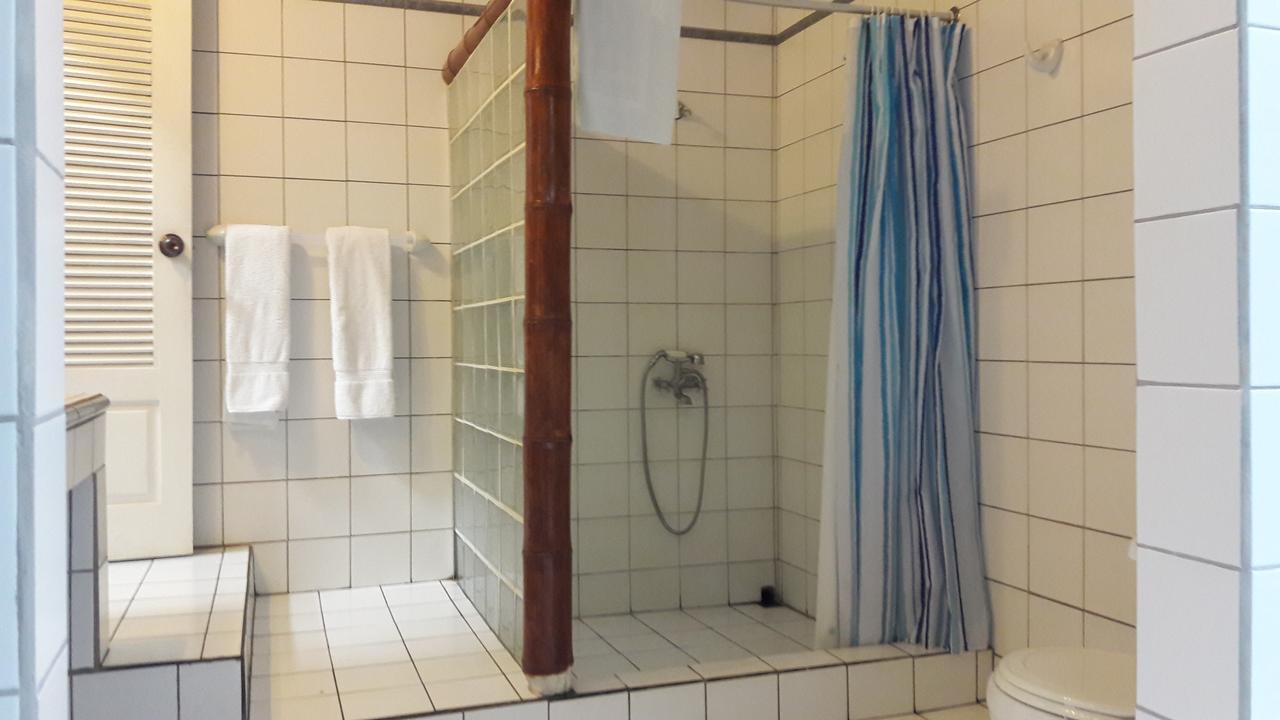 Playa Negra Guesthouse Кауита Экстерьер фото