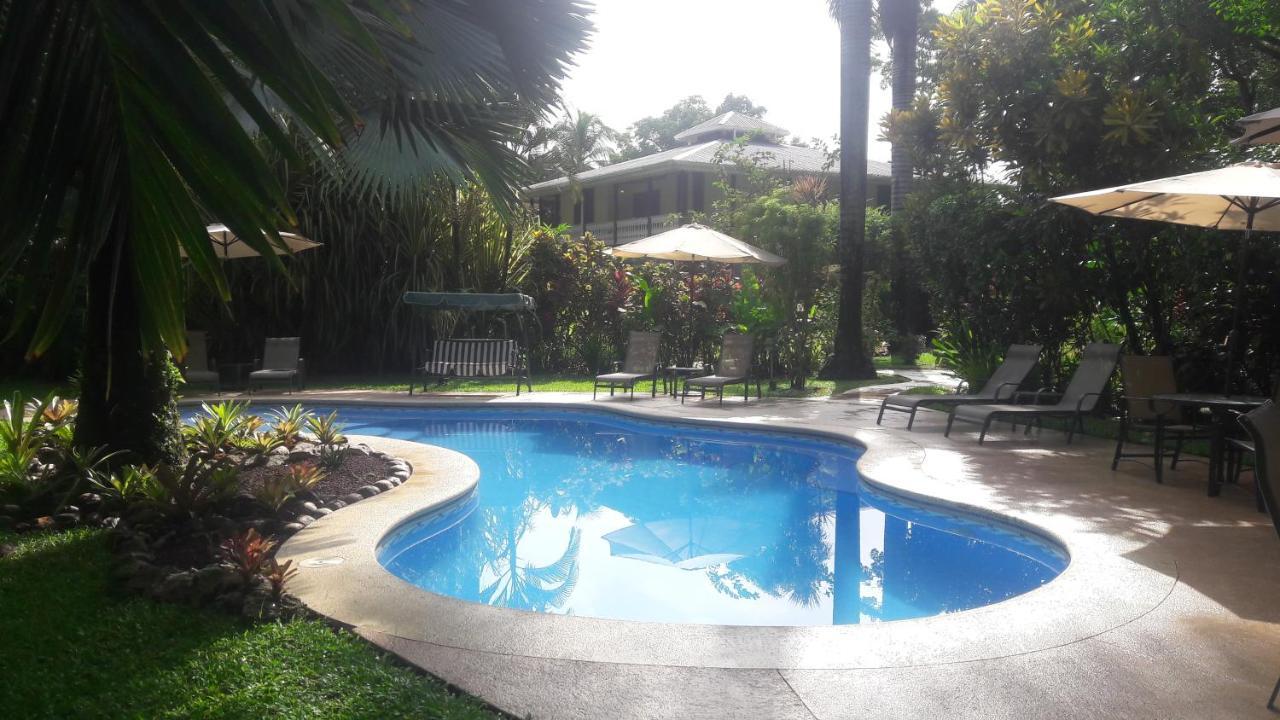 Playa Negra Guesthouse Кауита Экстерьер фото