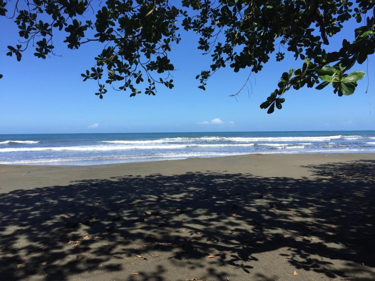 Playa Negra Guesthouse Кауита Экстерьер фото